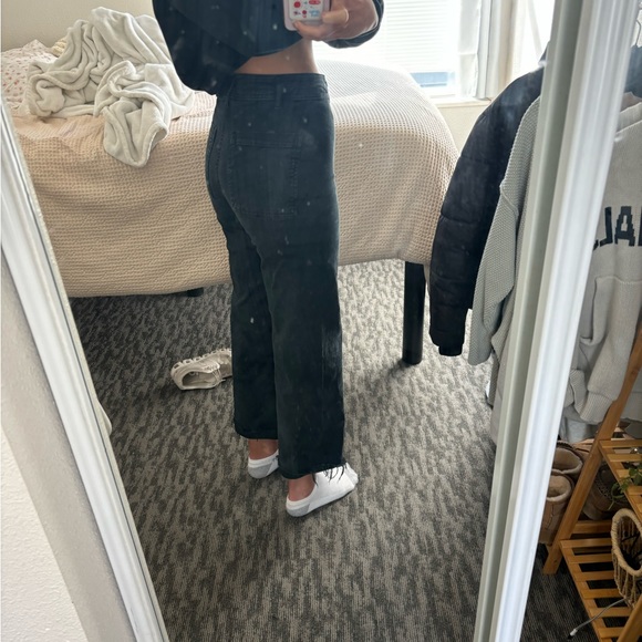 Zara black jeans - Picture 2 of 2